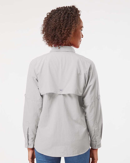 Women's PFG BahamaÂ™ Shirt