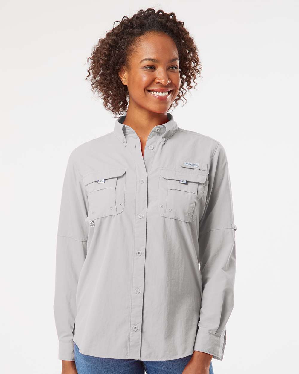 Women's PFG BahamaÂ™ Shirt