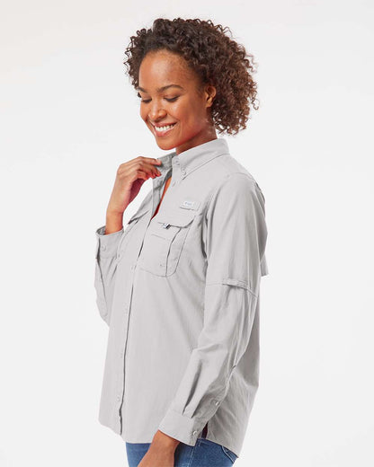 Women's PFG BahamaÂ™ Shirt