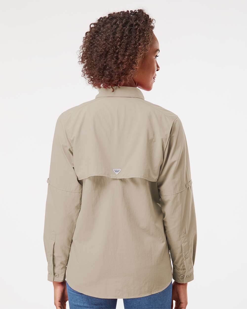 Women's PFG BahamaÂ™ Shirt