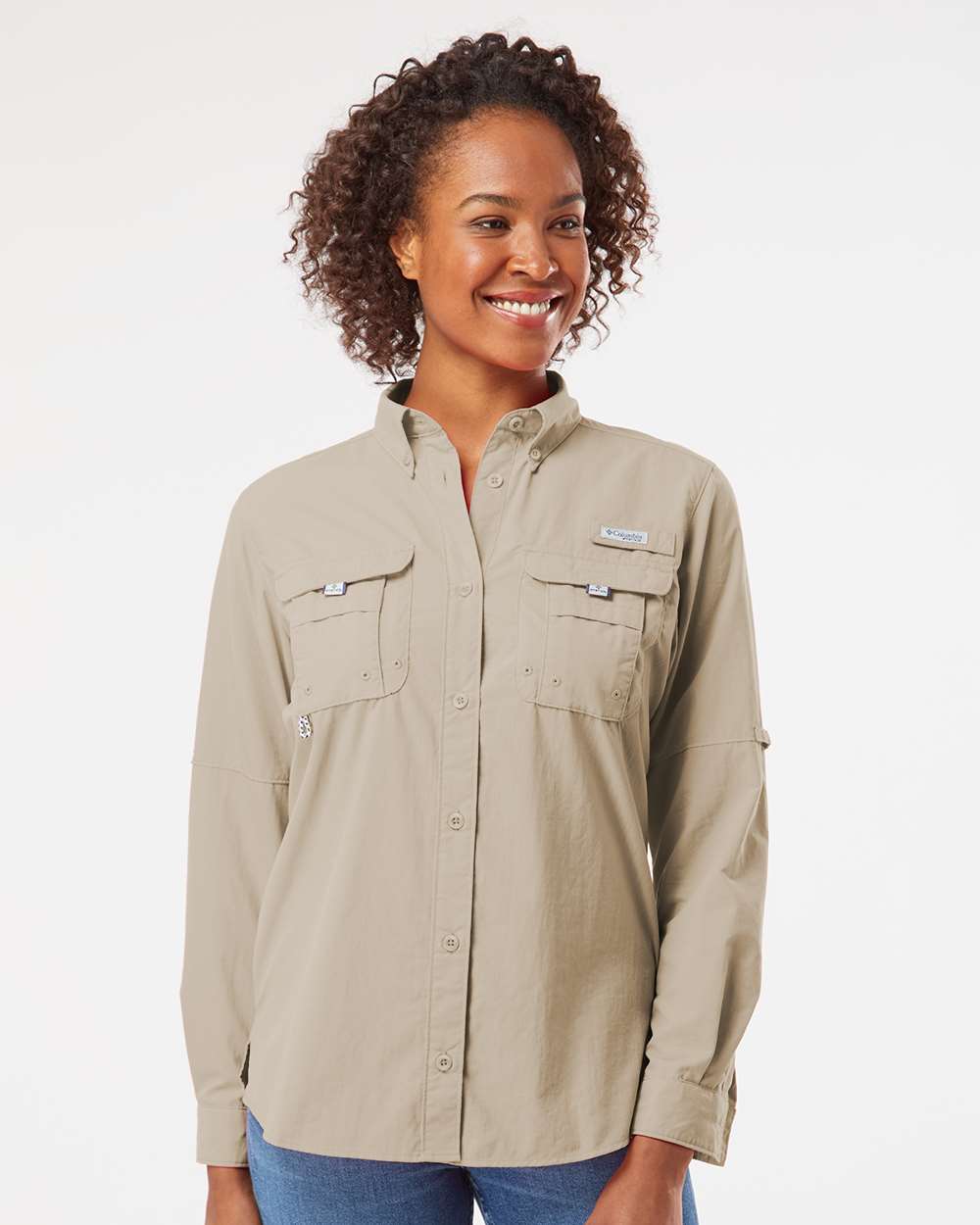 Women's PFG BahamaÂ™ Shirt