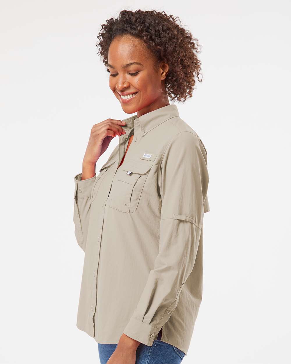 Women's PFG BahamaÂ™ Shirt