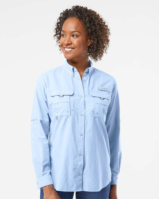 Women's PFG BahamaÂ™ Shirt