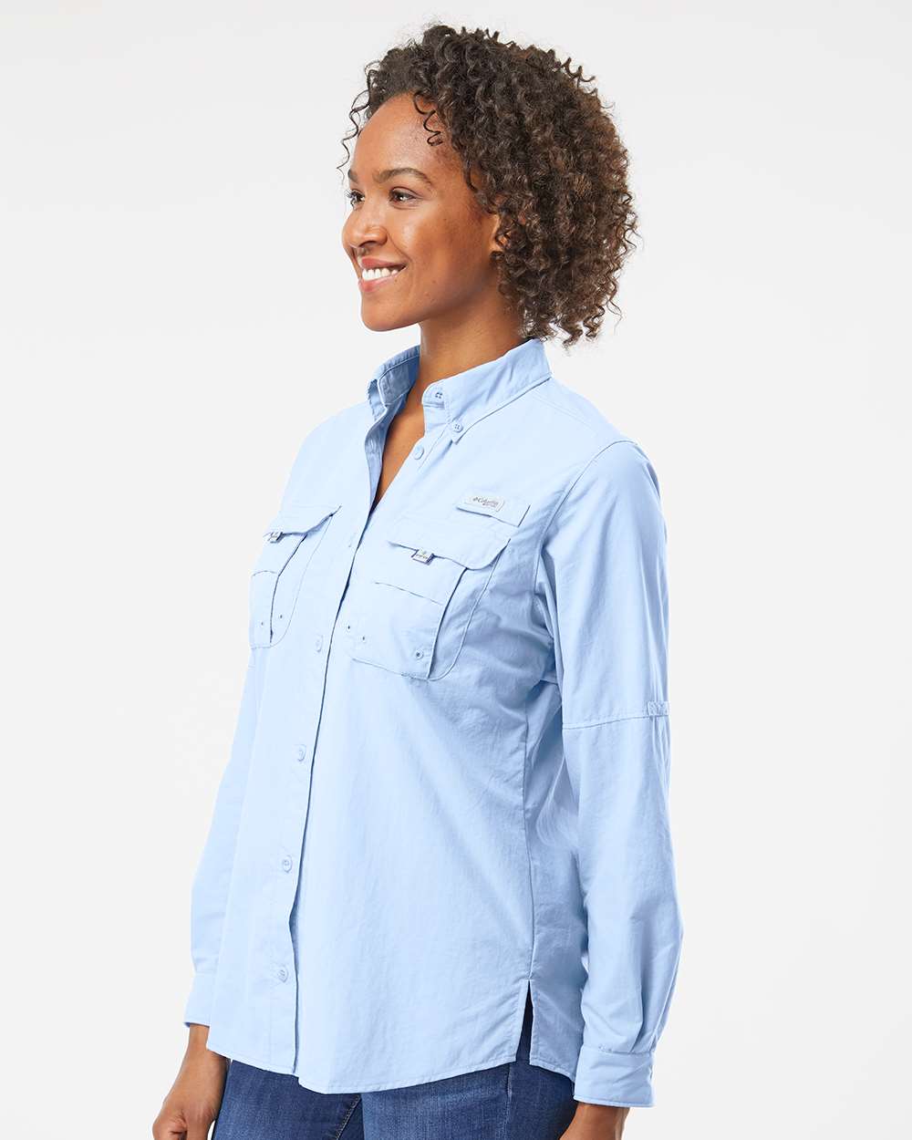 Women's PFG BahamaÂ™ Shirt
