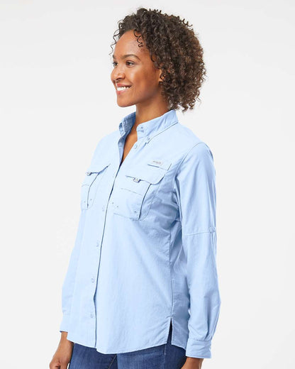 Women's PFG BahamaÂ™ Shirt