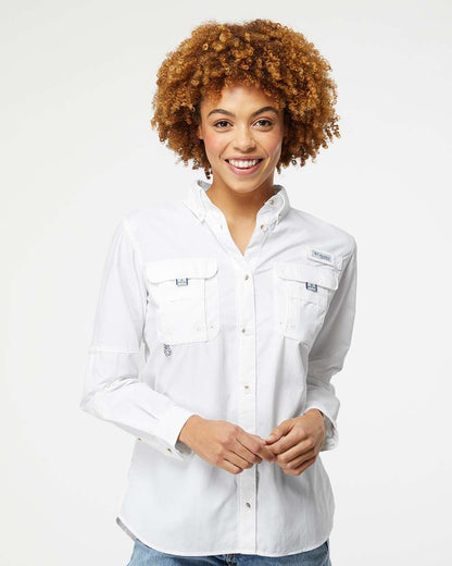 Women's PFG BahamaÂ™ Shirt