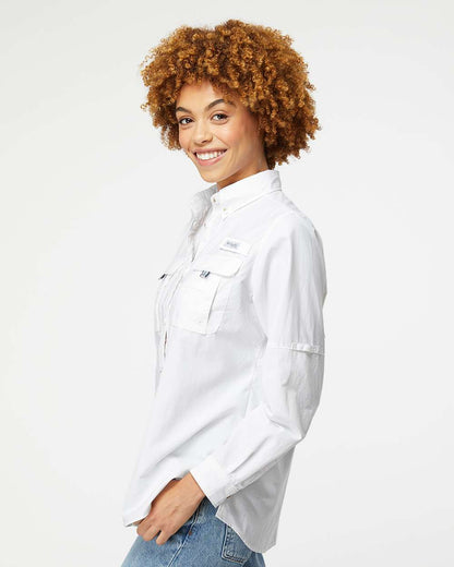 Women's PFG BahamaÂ™ Shirt