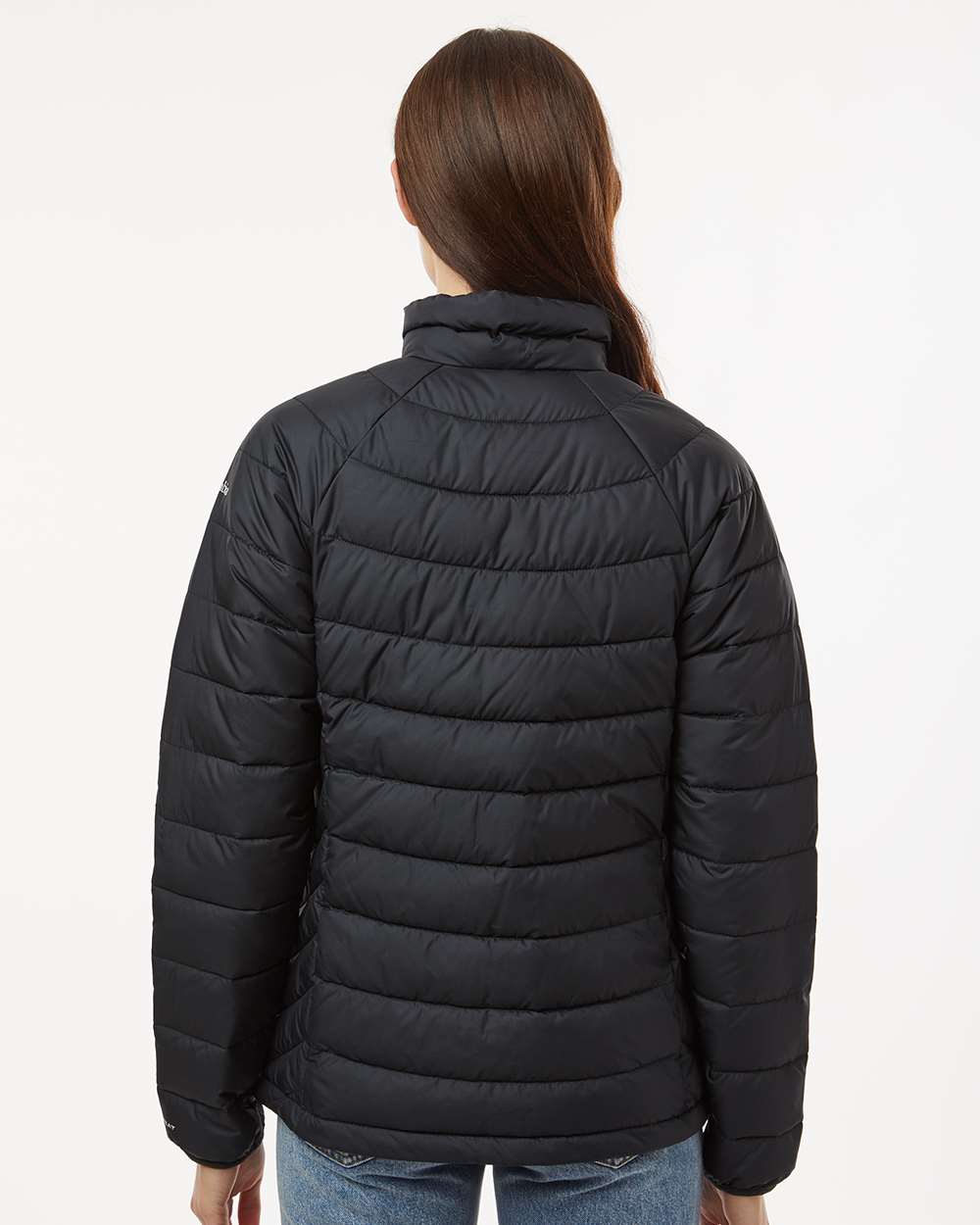 Women's Powder LiteÂ™ II Full Zip Jacket