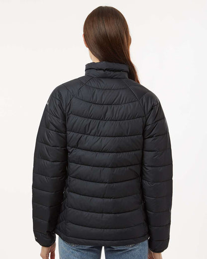 Women's Powder LiteÂ™ II Full Zip Jacket