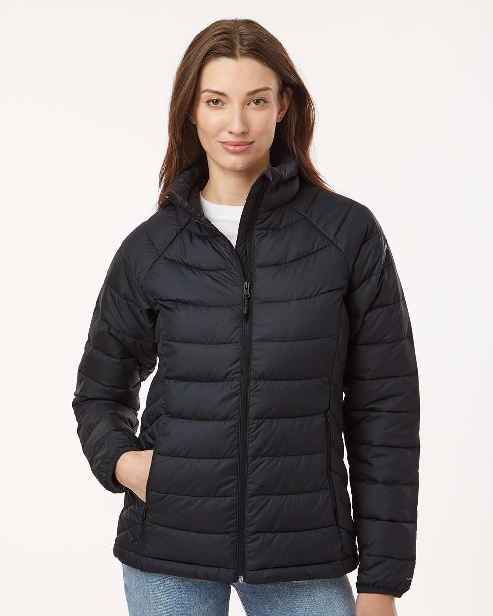 Women's Powder LiteÂ™ II Full Zip Jacket