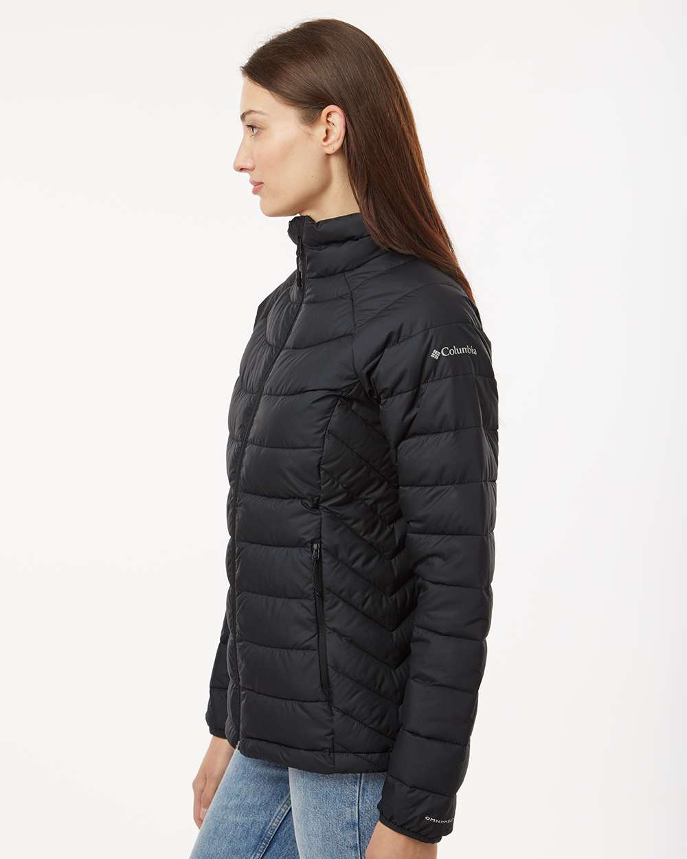 Women's Powder LiteÂ™ II Full Zip Jacket