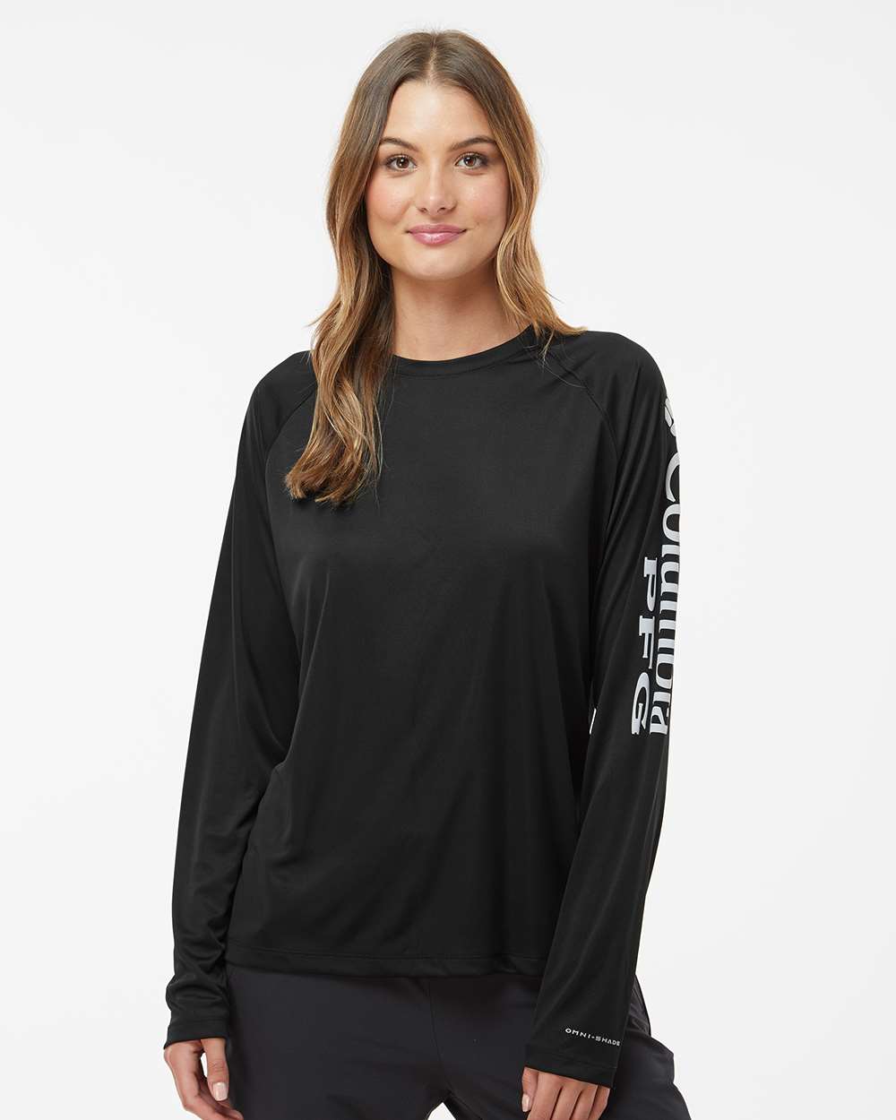 Women's PFG Tidal TeeÂ™ II Long Sleeve