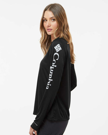 Women's PFG Tidal TeeÂ™ II Long Sleeve