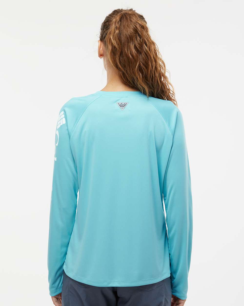 Women's PFG Tidal TeeÂ™ II Long Sleeve