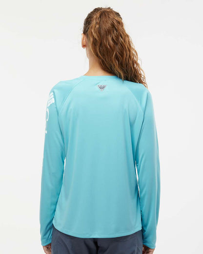 Women's PFG Tidal TeeÂ™ II Long Sleeve