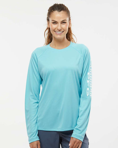 Women's PFG Tidal TeeÂ™ II Long Sleeve