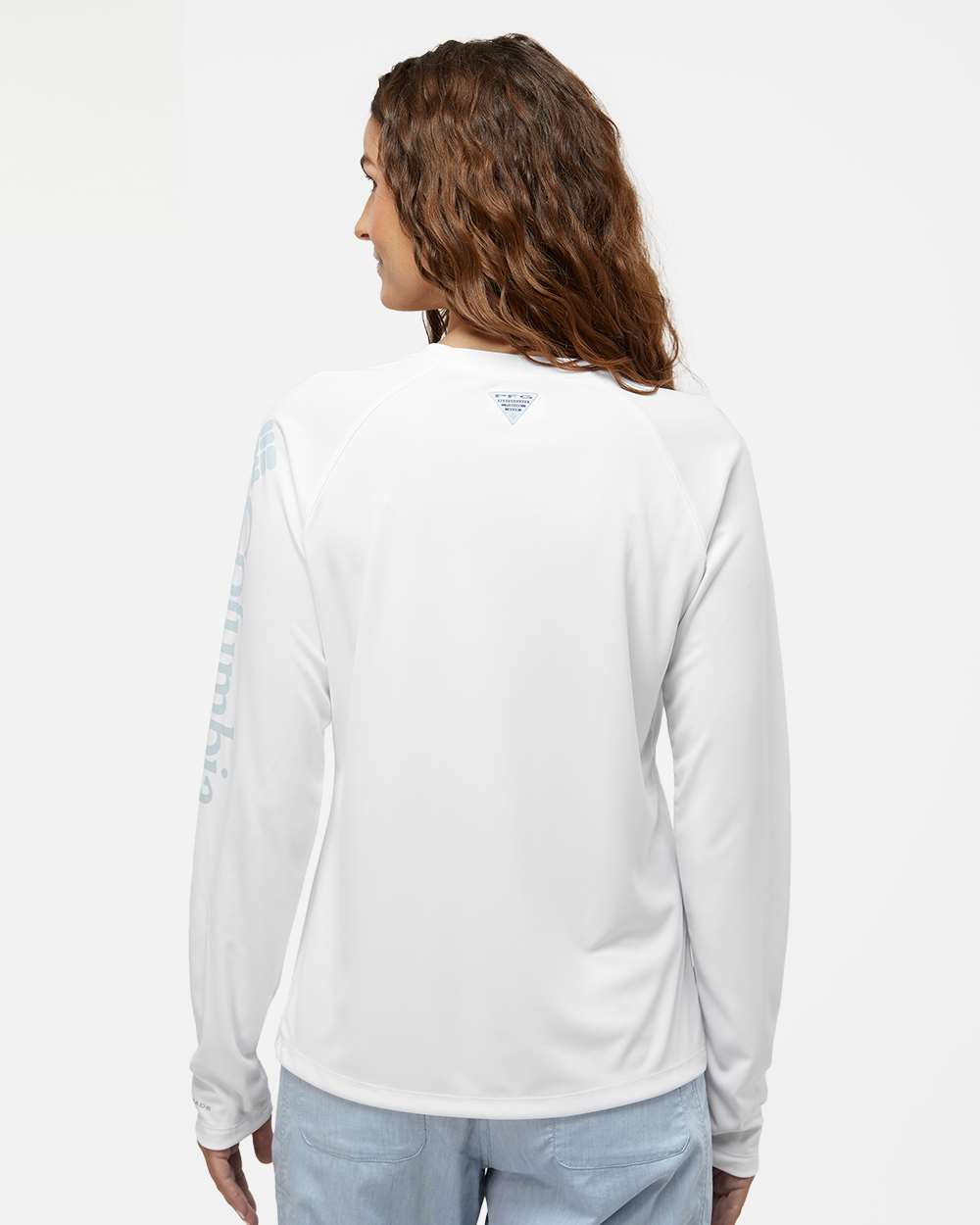 Women's PFG Tidal TeeÂ™ II Long Sleeve