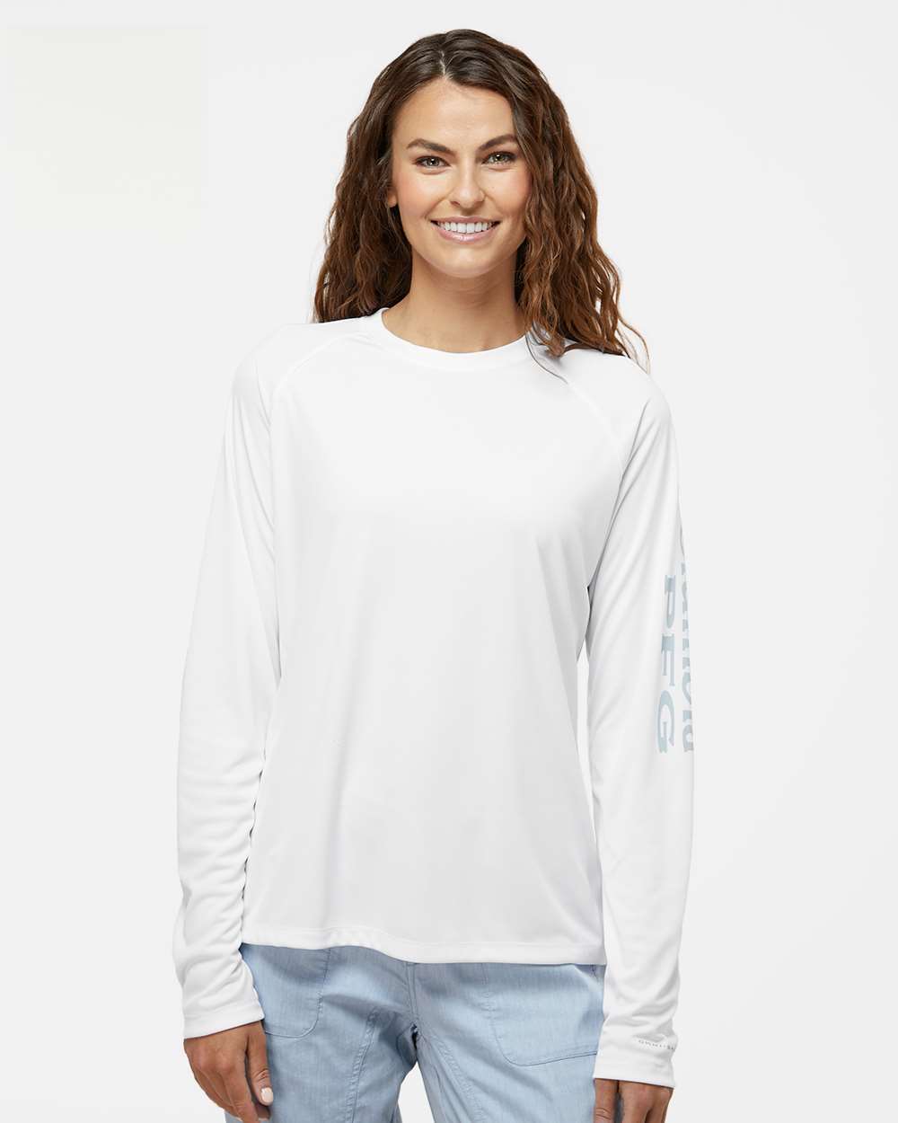 Women's PFG Tidal TeeÂ™ II Long Sleeve