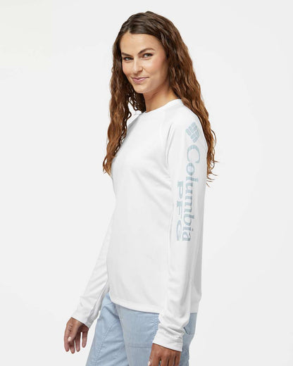 Women's PFG Tidal TeeÂ™ II Long Sleeve