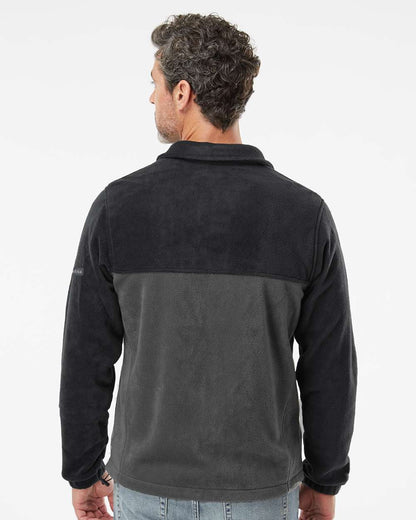 Men's Steens MountainÂ™ Full Zip 2.0 Jacket