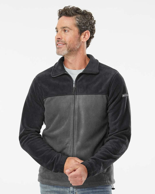 Men's Steens MountainÂ™ Full Zip 2.0 Jacket