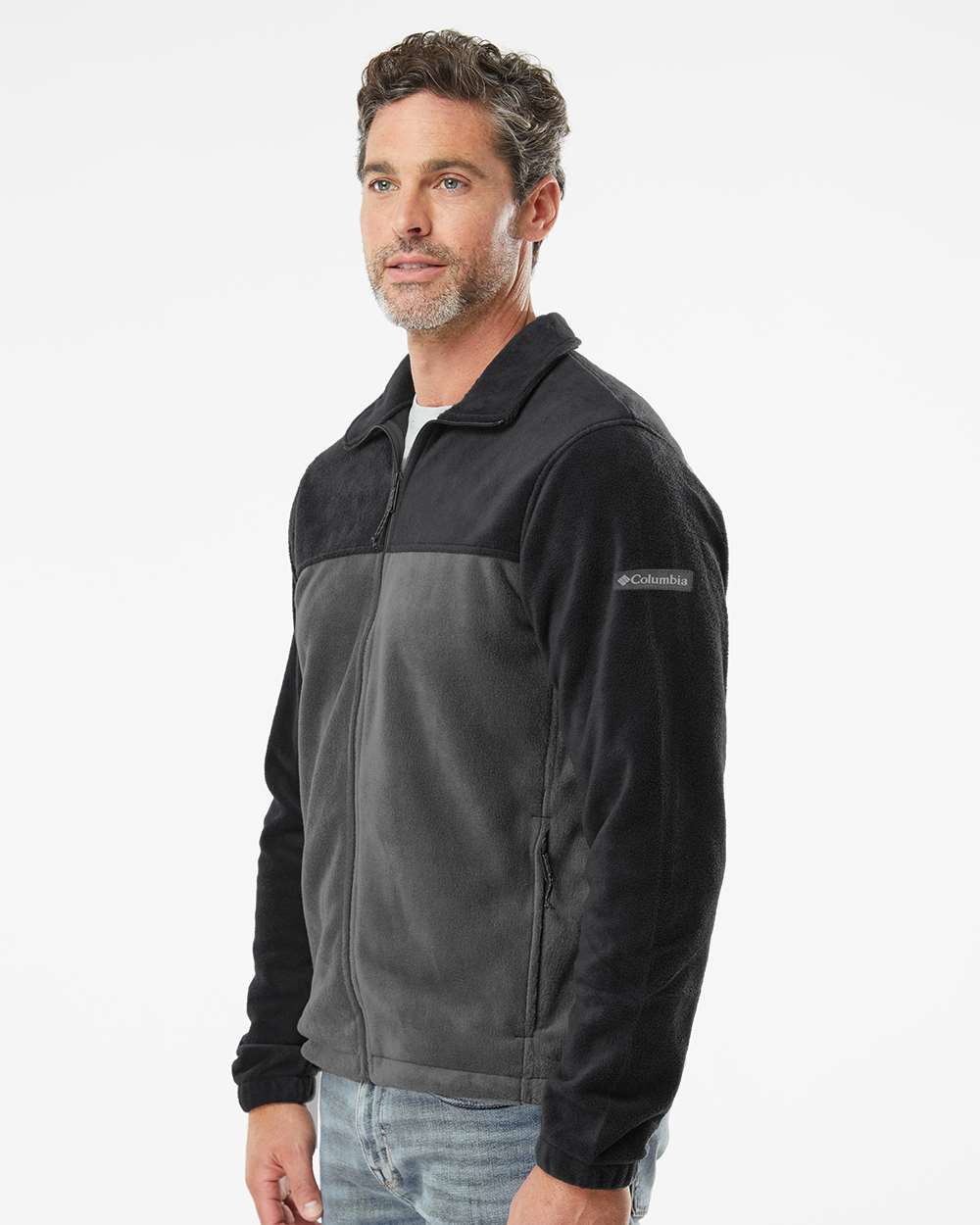 Men's Steens MountainÂ™ Full Zip 2.0 Jacket