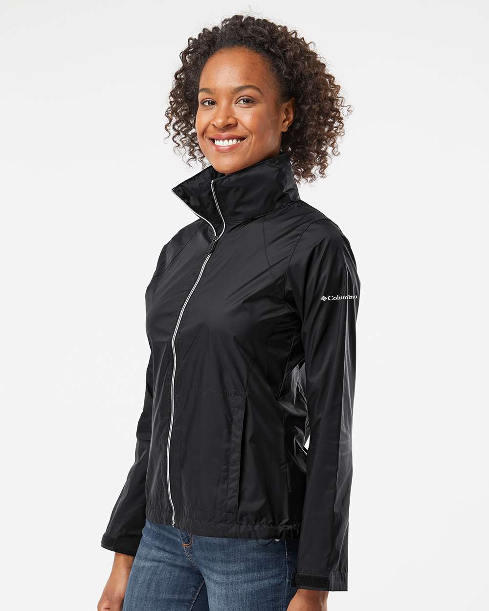 WomenÂ’s SwitchbackÂ™ III Jacket