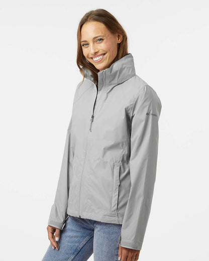 WomenÂ’s SwitchbackÂ™ III Jacket