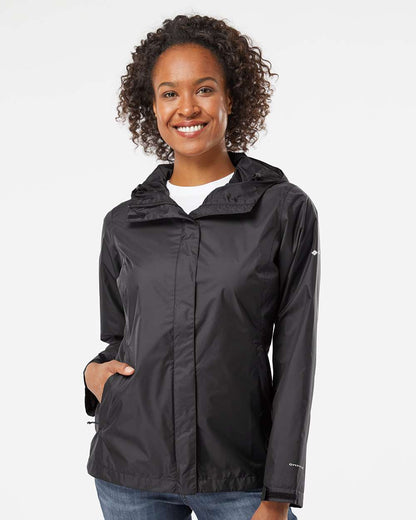 Women's ArcadiaÂ™ II Jacket
