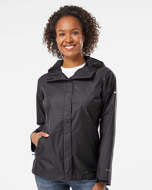 Women's ArcadiaÂ™ II Jacket