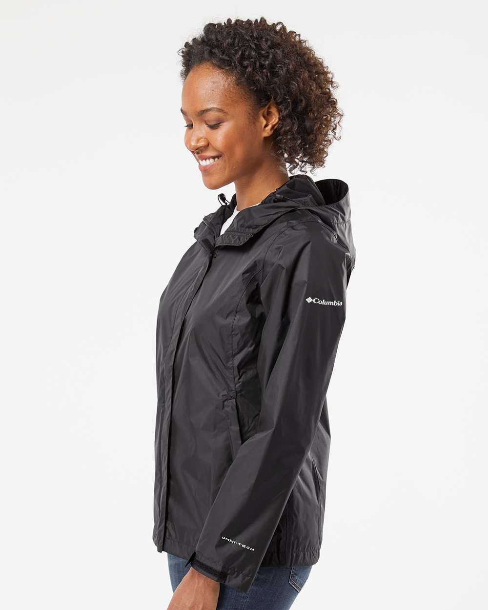 Women's ArcadiaÂ™ II Jacket