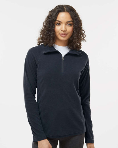 Women's GlacialÂ™ IV Fleece Half-Zip Pullover