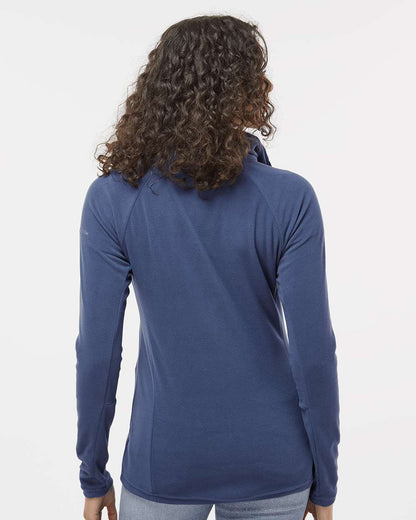 Women's GlacialÂ™ IV Fleece Half-Zip Pullover