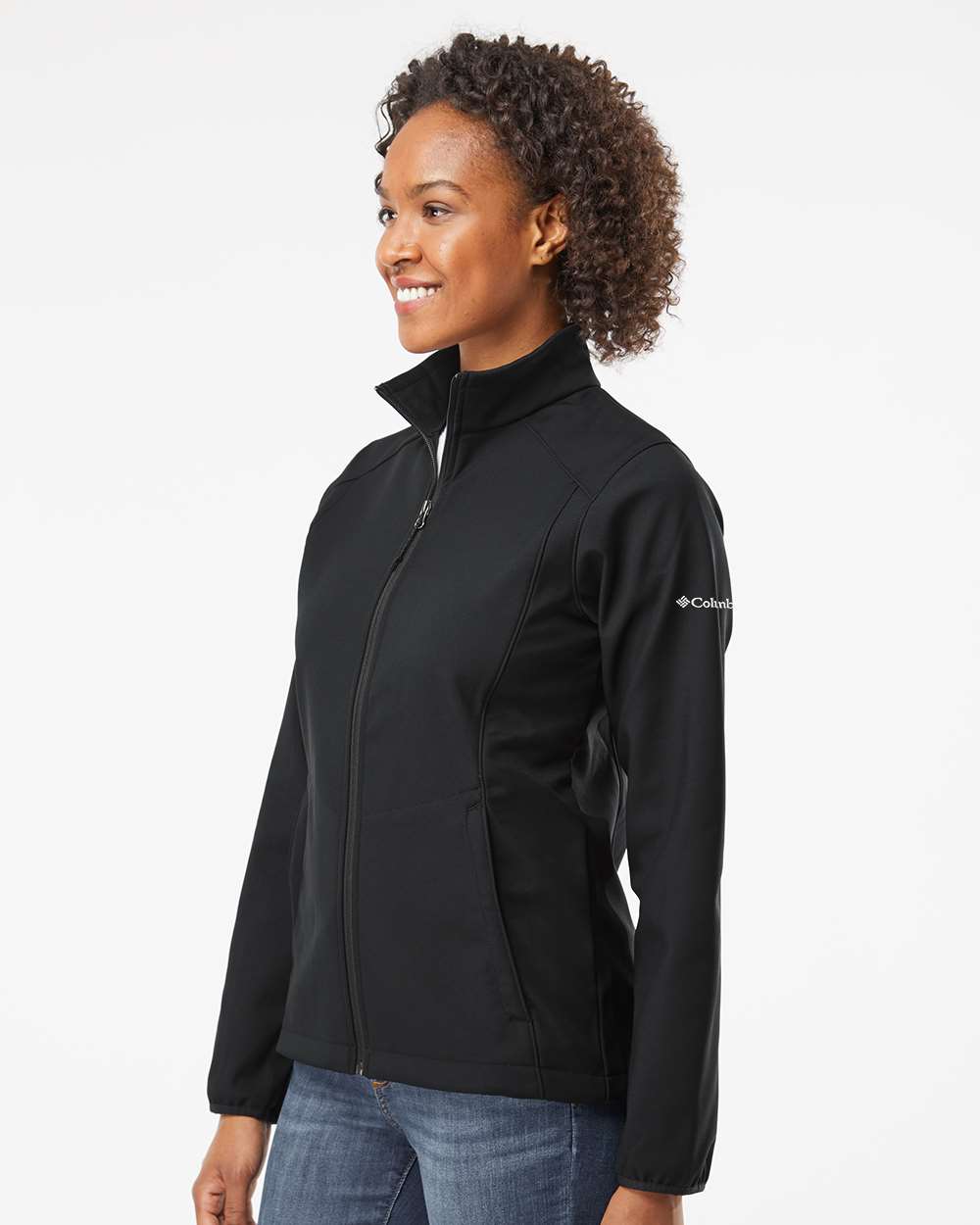 WomenÂ’s Kruser RidgeÂ™ Soft Shell Jacket