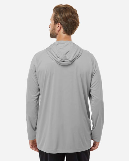 Men's PFG Terminal TackleÂ™ Hooded Long Sleeve T-Shirt
