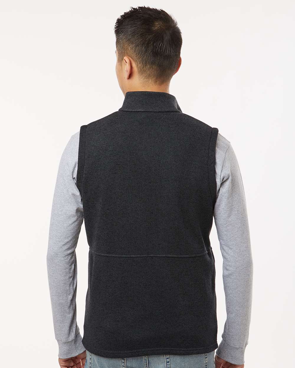 Men's Alto PassÂ™ Fleece Vest