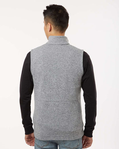 Men's Alto PassÂ™ Fleece Vest