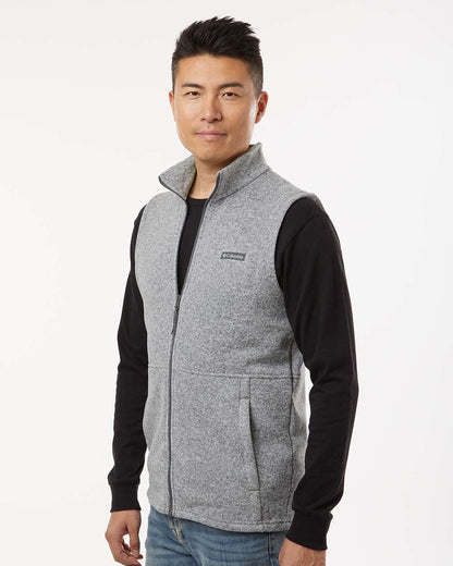 Men's Alto PassÂ™ Fleece Vest