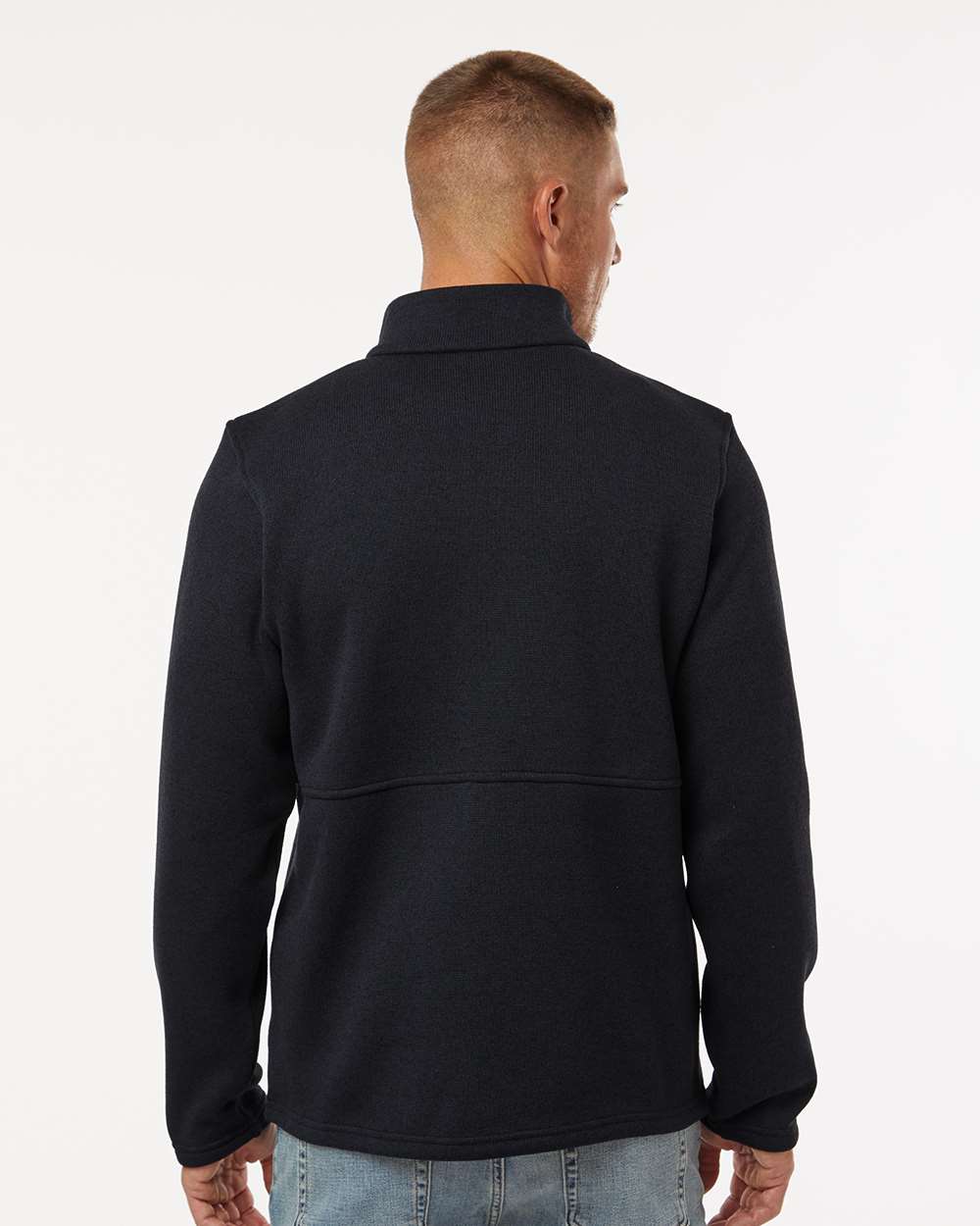 Men's Alto PassÂ™ Fleece Full-Zip Jacket