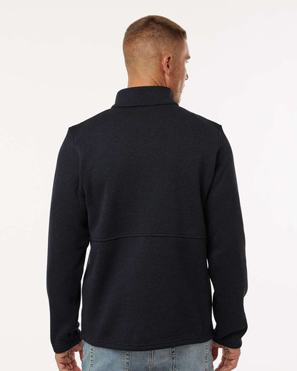 Men's Alto PassÂ™ Fleece Full-Zip Jacket