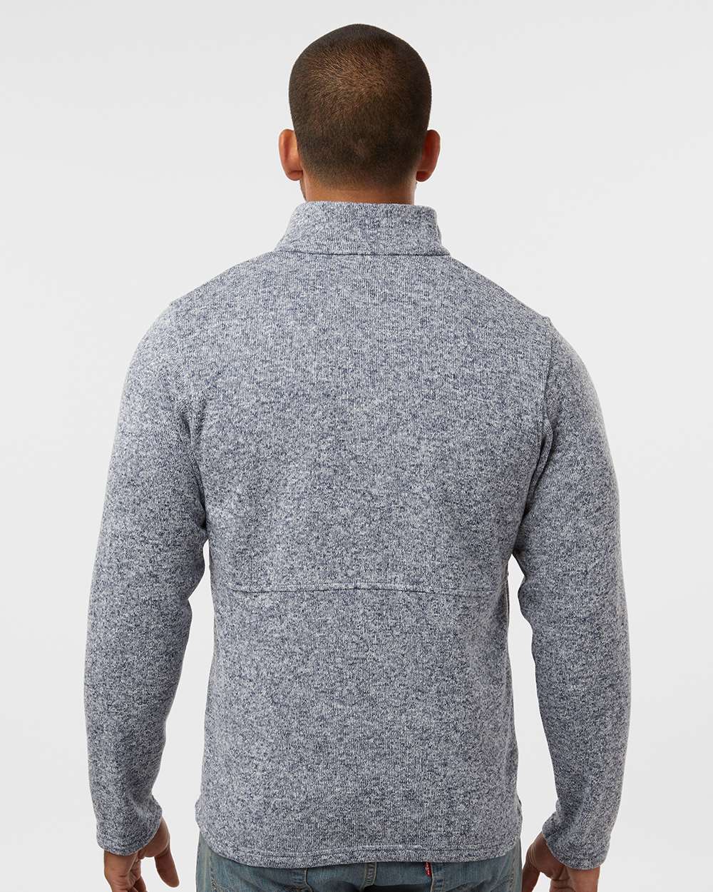 Men's Alto PassÂ™ Fleece Full-Zip Jacket