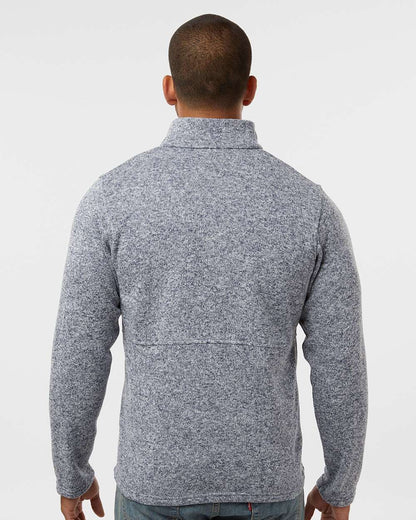 Men's Alto PassÂ™ Fleece Full-Zip Jacket