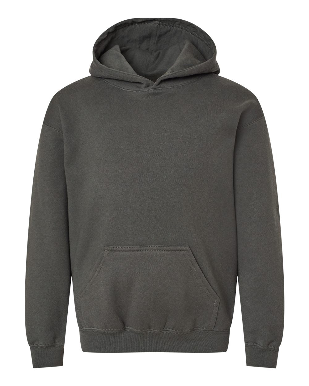 Tultex 320Y Youth Hooded Sweatshirt