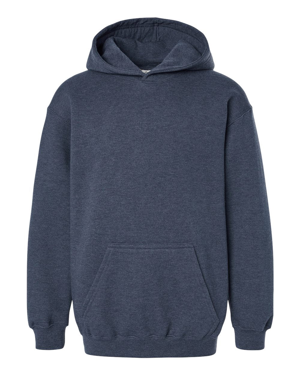 Tultex 320Y Youth Hooded Sweatshirt