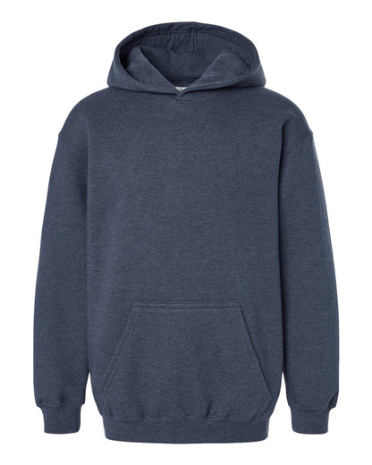 Tultex 320Y Youth Hooded Sweatshirt