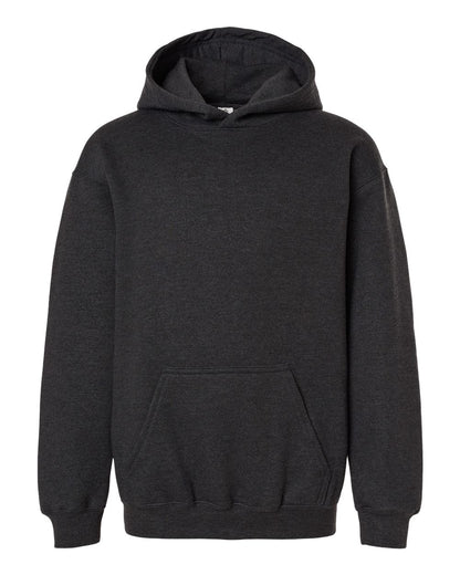 Tultex 320Y Youth Hooded Sweatshirt