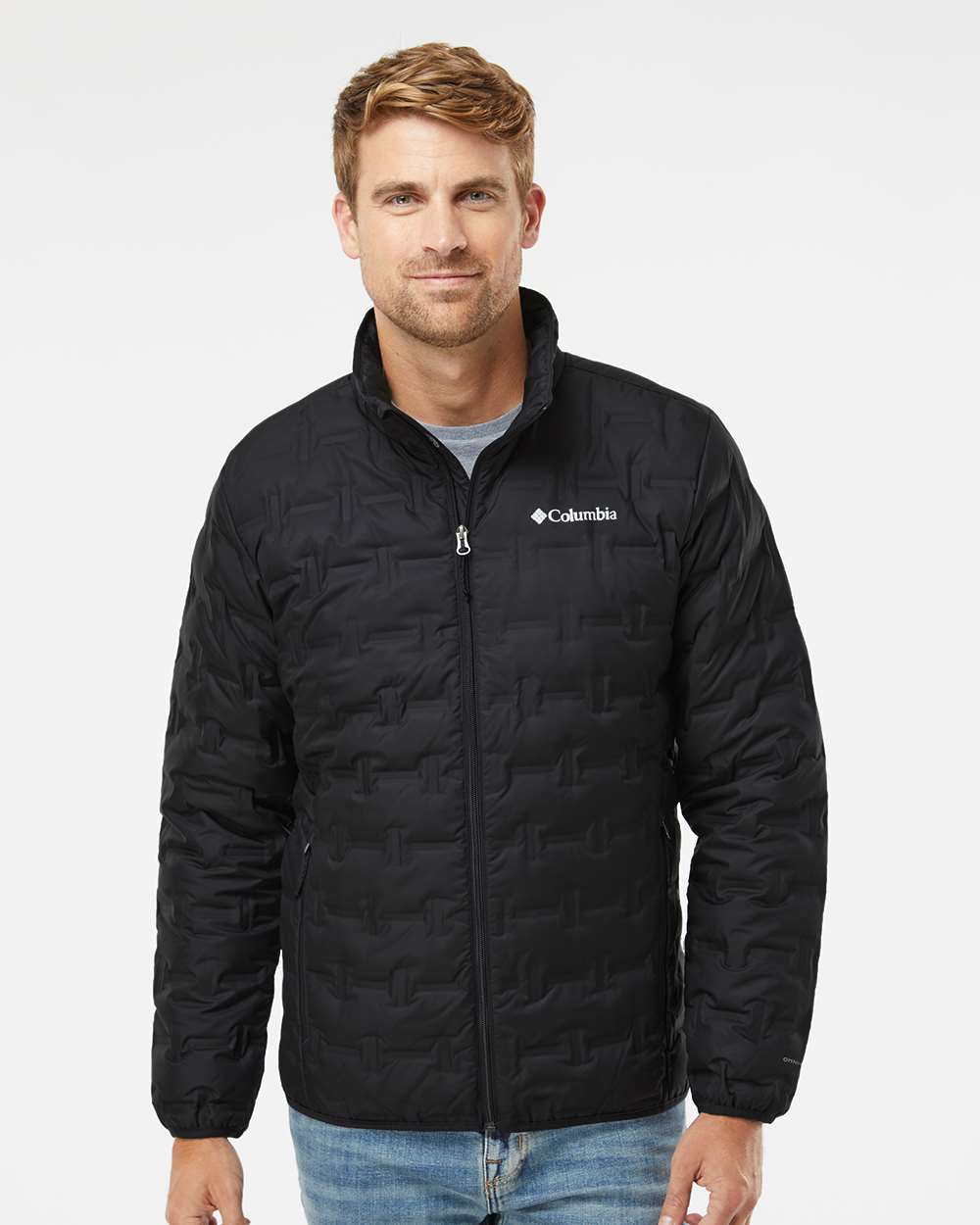 Men's Delta RidgeÂ™ II Down Jacket