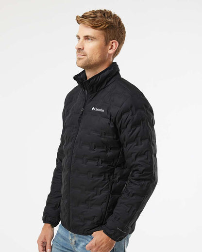 Men's Delta RidgeÂ™ II Down Jacket