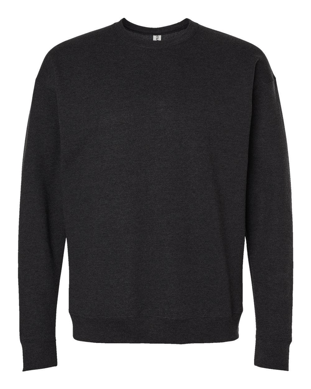 Tultex 340 Unisex Fleece Crewneck Sweatshirt