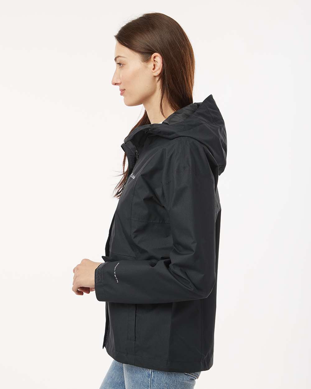 Women's HikeboundÂ™ II Jacket